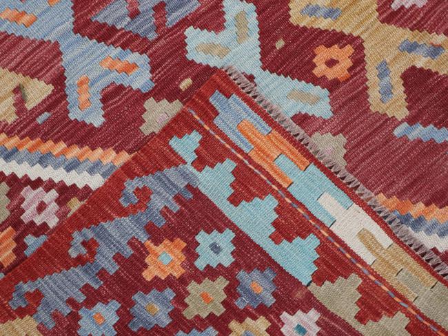 Κιλίμ Afghan - 3