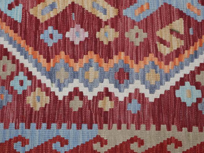Κιλίμ Afghan - 4