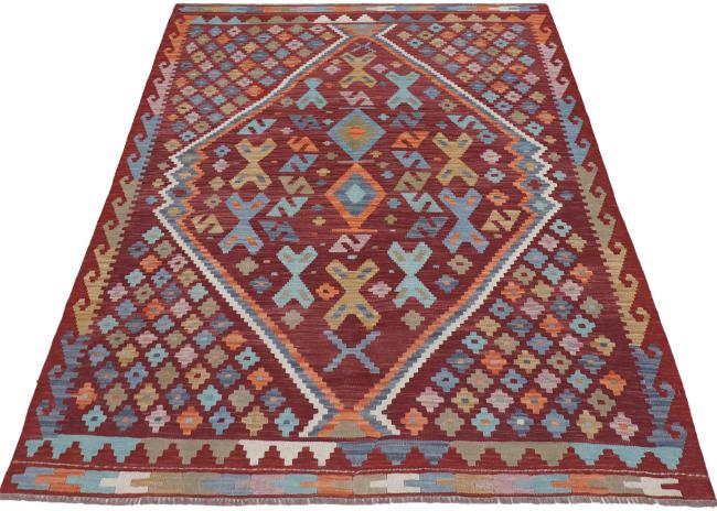 Κιλίμ Afghan - 7
