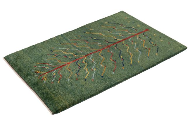 Persan Gabbeh Yalamehbaft - 1