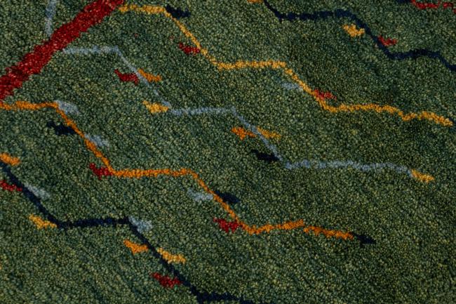 Persan Gabbeh Yalamehbaft - 4