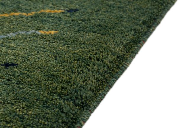 Persan Gabbeh Yalamehbaft - 6