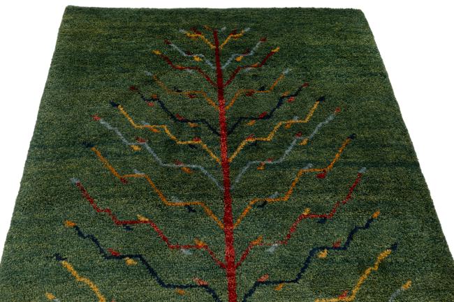 Persan Gabbeh Yalamehbaft - 7