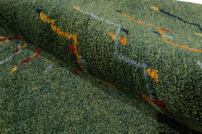 Persan Gabbeh Yalamehbaft - 8