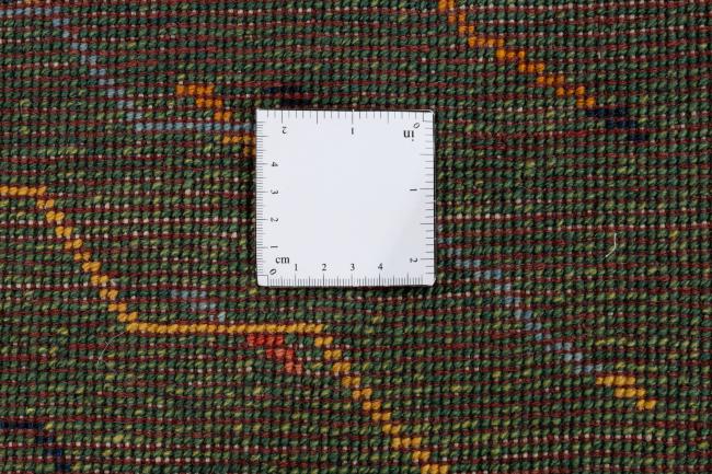 Persan Gabbeh Yalamehbaft - 9