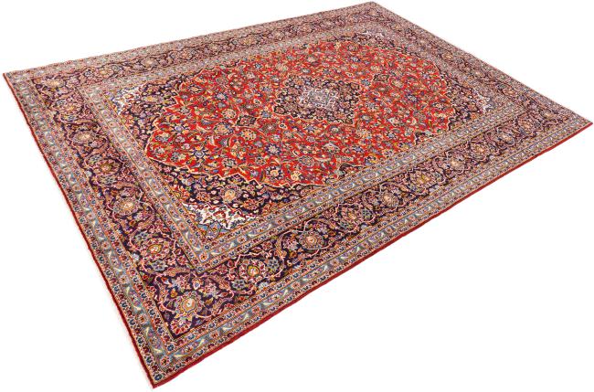 Kashan - 1