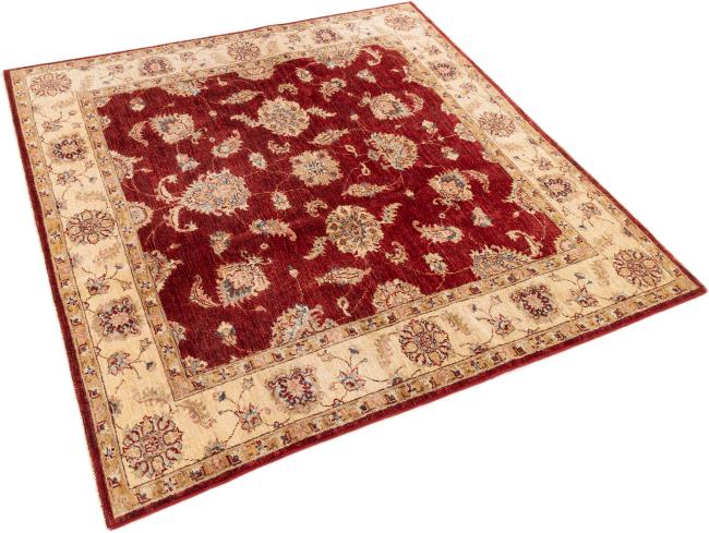 Ziegler ファラハン - 2