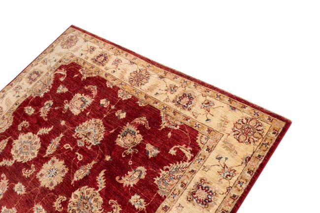 Ziegler ファラハン - 3