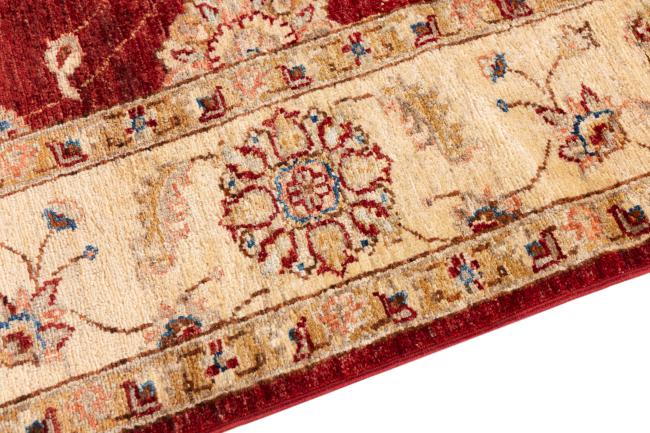 Ziegler ファラハン - 4