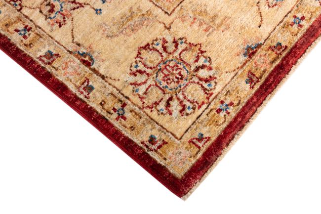 Ziegler ファラハン - 5