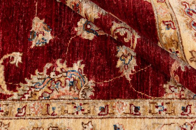 Ziegler ファラハン - 8