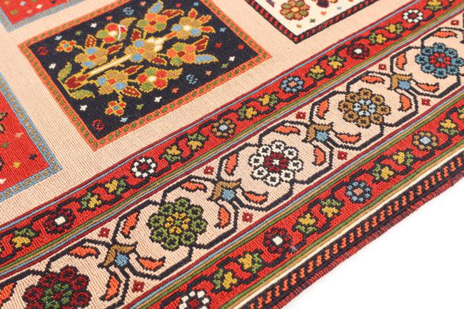 Kilim Soozani - 4