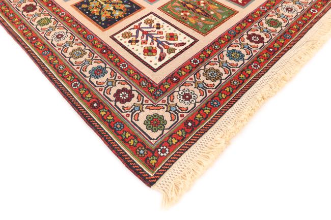 Kilim Soozani - 5