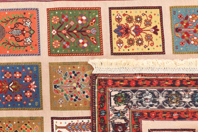 Kilim Soozani - 6