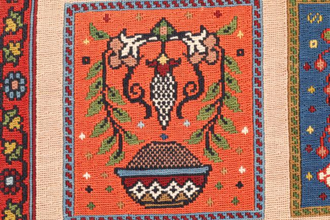 Kilim Soozani - 7