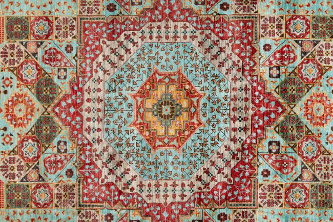 Mamluk - 7