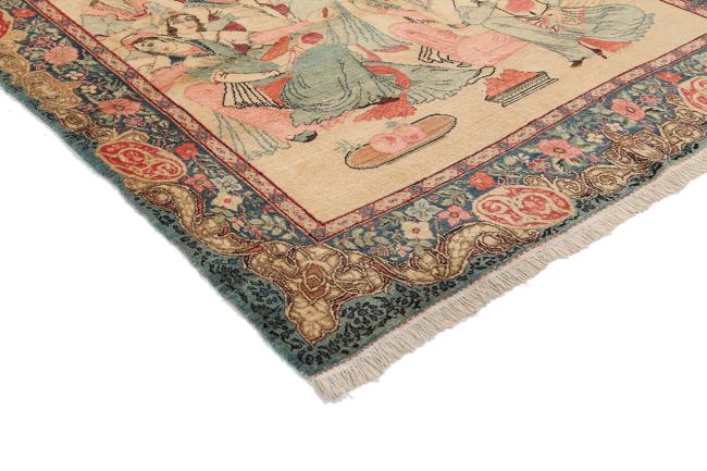 Farahan Antique - 3