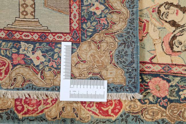 Farahan Antique - 7