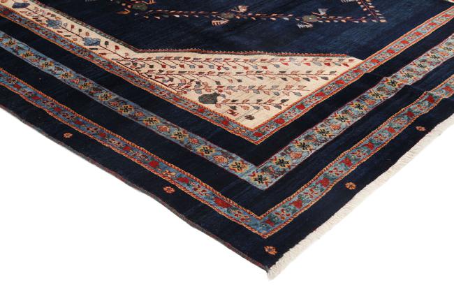 Persian Gabbeh Kashkuli - 3