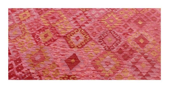 Kilim Afghan - 1