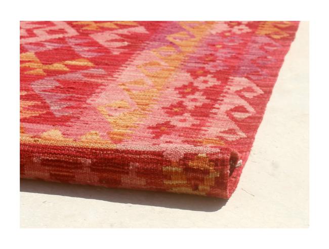 Kilim Afegão - 2