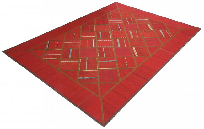 Kilim Patchwork - 1