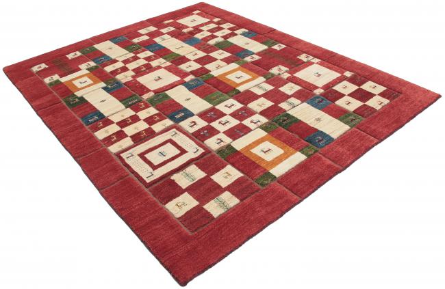 Patchwork Gabbeh - 1