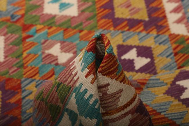 Kilim Afgán - 4