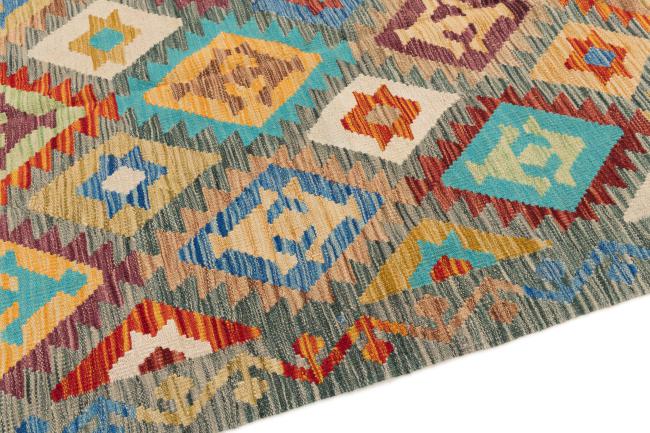 Kilim Afgán Heritage - 3