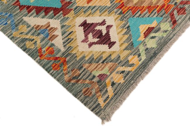 Kilim Afgán Heritage - 4