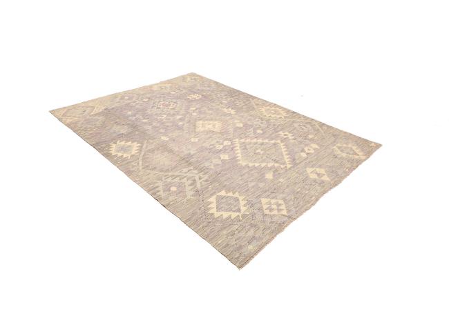 Kilim Afghan - 2