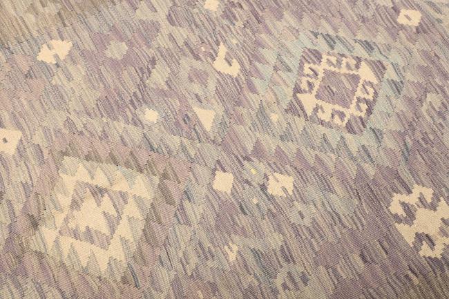 Kilim Afghan - 3