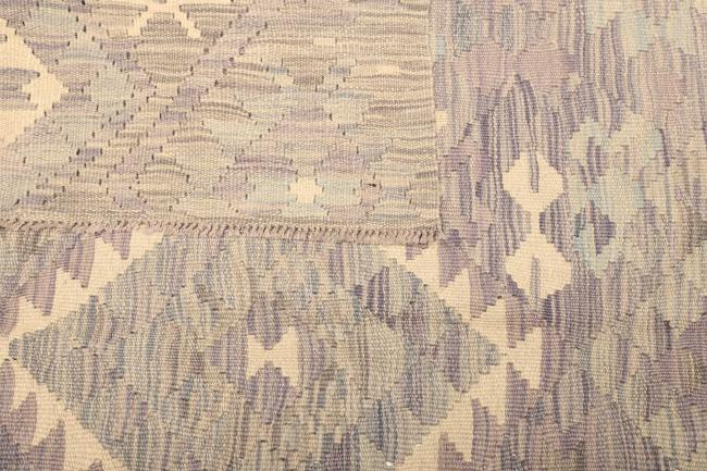 Kilim Afghan - 4