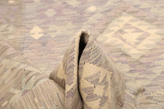 Kilim Afghan - 5
