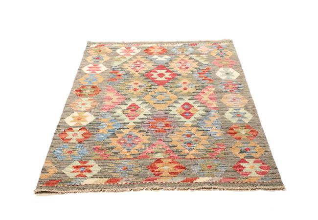 Kilim  Afghan - 1