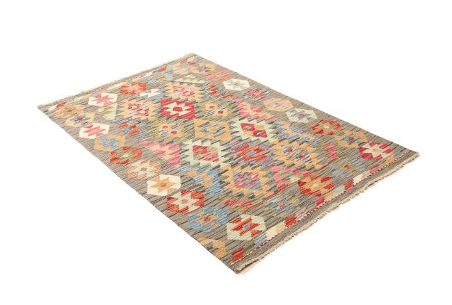 Kilim  Afghan - 2