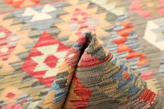 Kilim  Afghan - 5