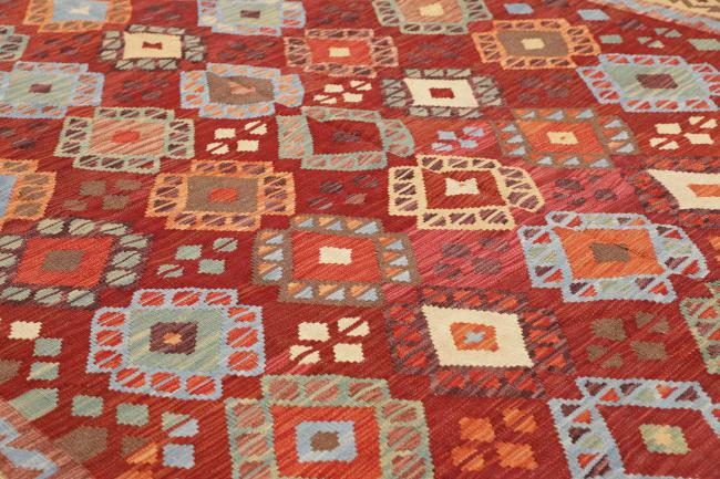 Kilim Afghan - 3