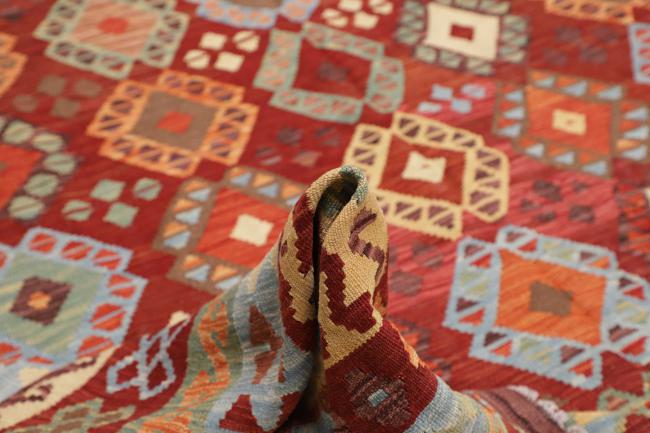 Kilim Afghan - 5