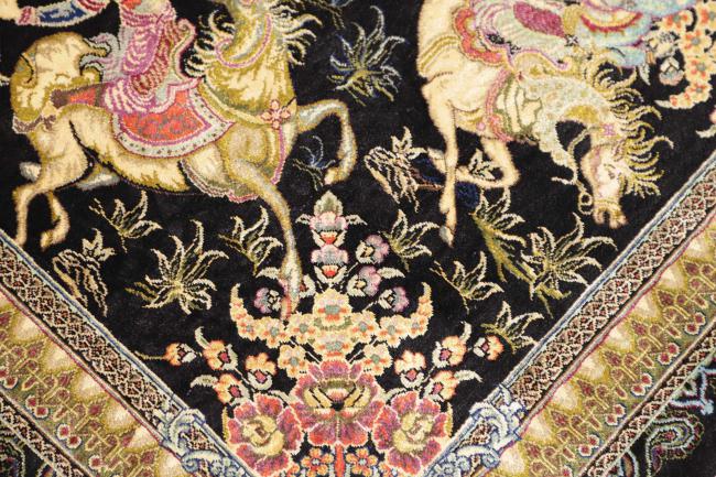 Ghom Silkki - 5