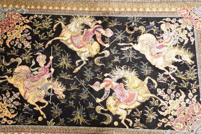 Ghom Silkki - 6