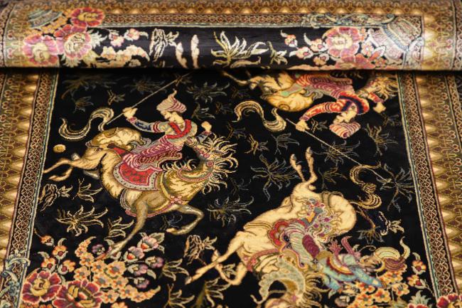 Ghom Silkki - 8