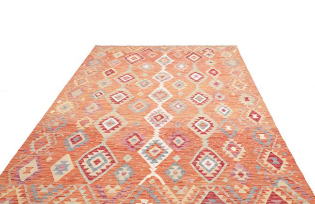 Kilim Afghan - 1