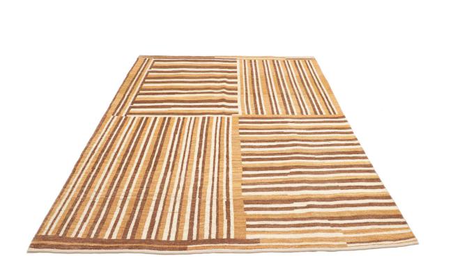 Persia Gabbeh Kashkuli - 3