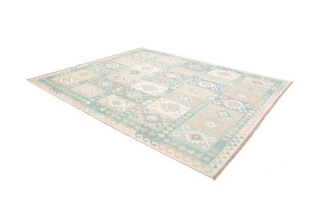 Kelim Afghan - 2