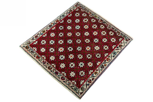Shiraz - 1