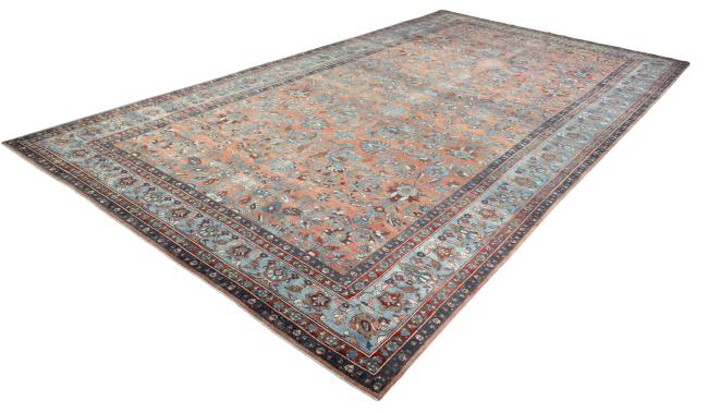 Mehraban Antico - 1