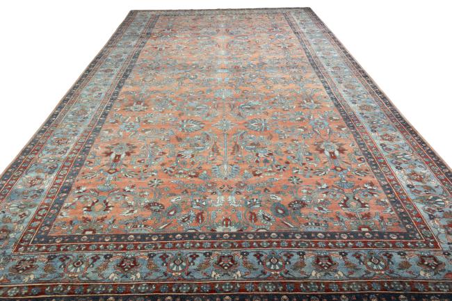 Mehraban Antico - 3