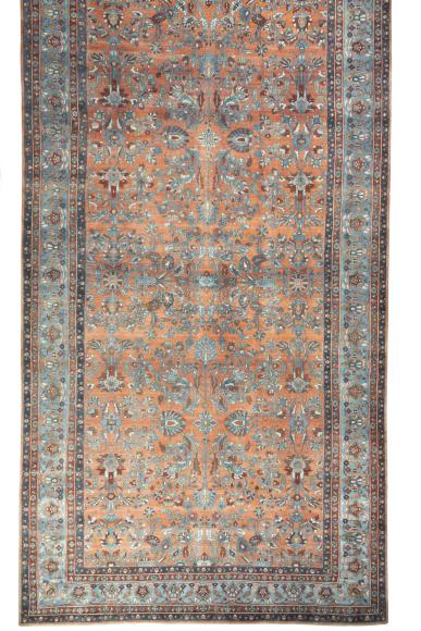 Mehraban Antico - 12