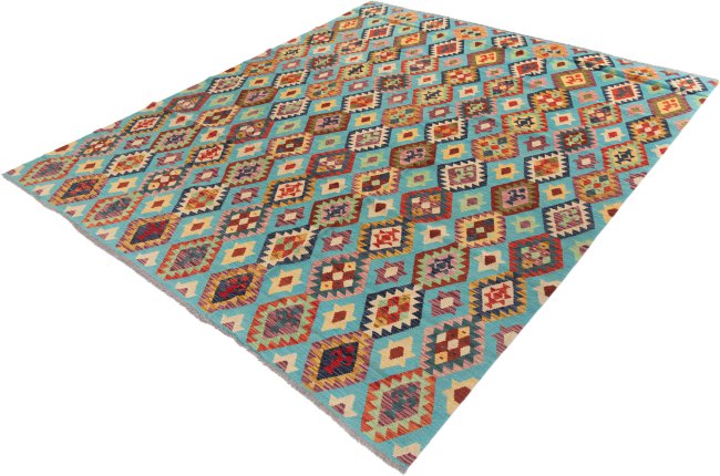 Kilim Afghan - 1